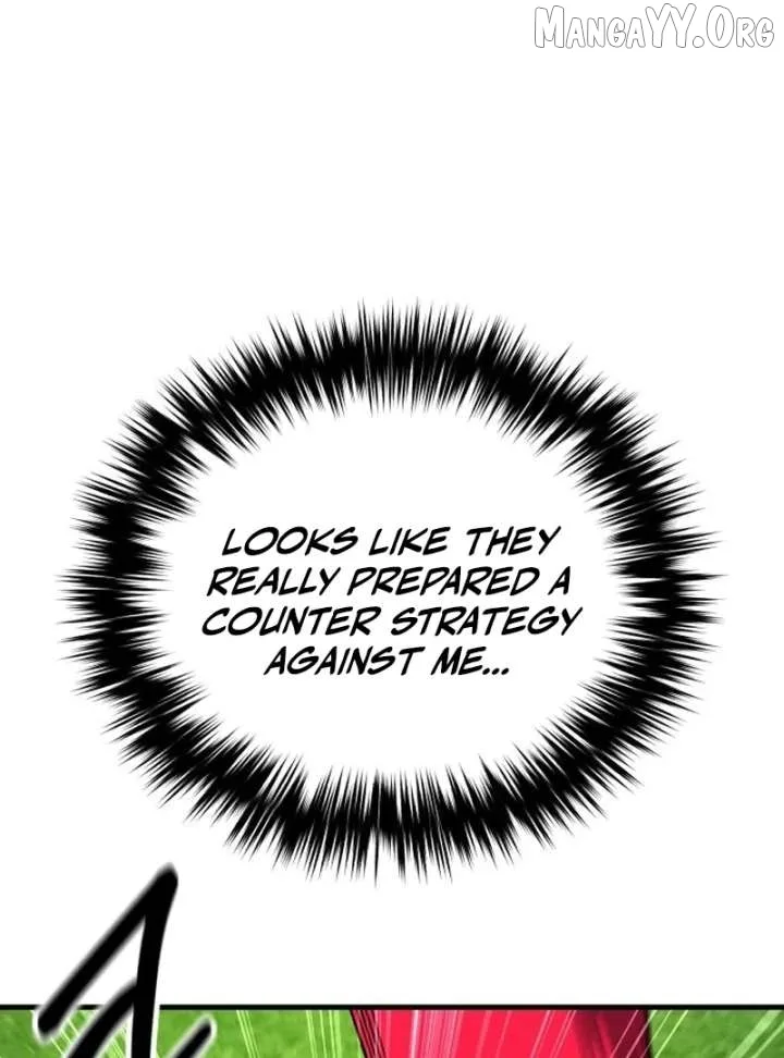 The Genius Midfielder’s Pass Is Special Chapter 32 page 99
