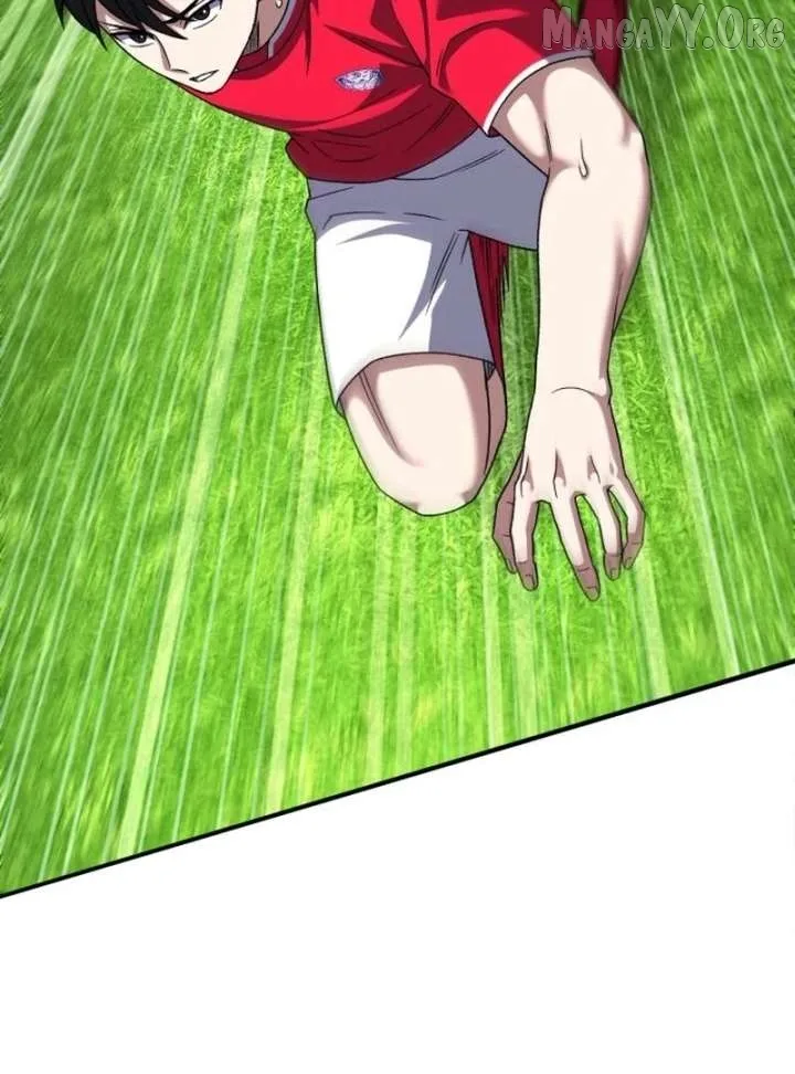 The Genius Midfielder’s Pass Is Special Chapter 32 page 103