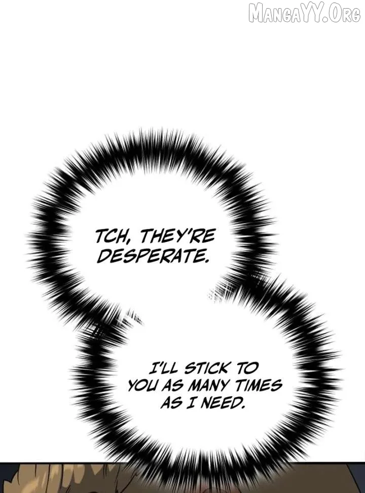 The Genius Midfielder’s Pass Is Special Chapter 32 page 104