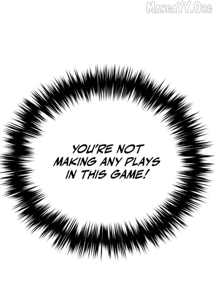 The Genius Midfielder’s Pass Is Special Chapter 32 page 107