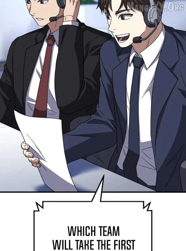 The Genius Midfielder’s Pass Is Special Chapter 32 page 111