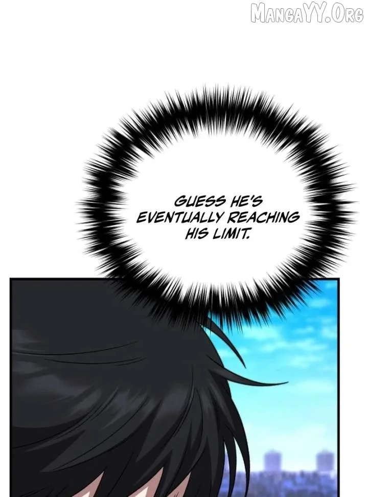 The Genius Midfielder’s Pass Is Special Chapter 32 page 117
