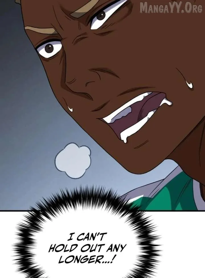 The Genius Midfielder’s Pass Is Special Chapter 32 page 122