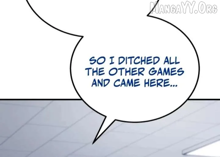 The Genius Midfielder’s Pass Is Special Chapter 32 page 126