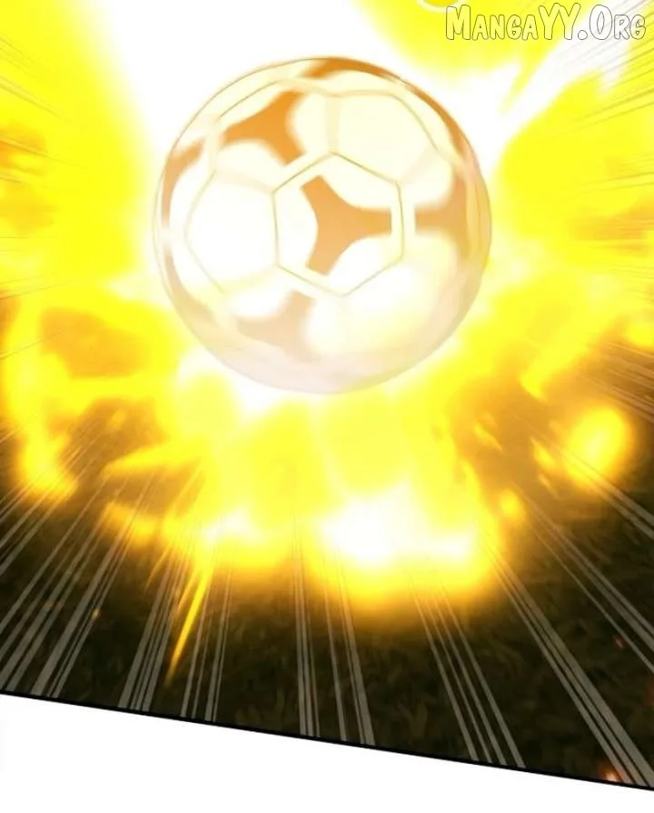 The Genius Midfielder’s Pass Is Special Chapter 32 page 143