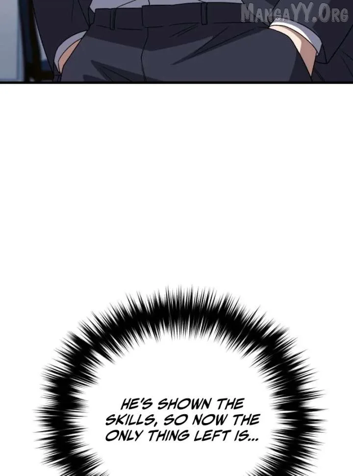 The Genius Midfielder’s Pass Is Special Chapter 32 page 159