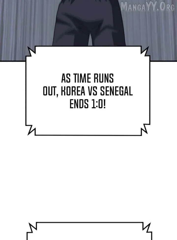 The Genius Midfielder’s Pass Is Special Chapter 32 page 165
