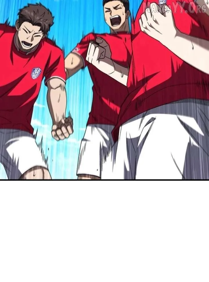 The Genius Midfielder’s Pass Is Special Chapter 32 page 167