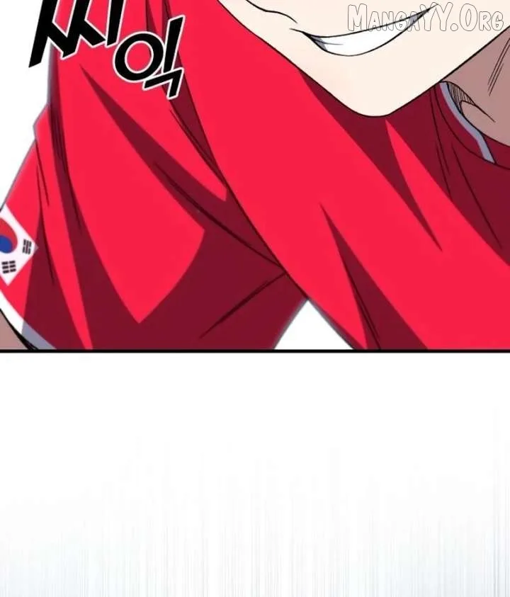 The Genius Midfielder’s Pass Is Special Chapter 32 page 173