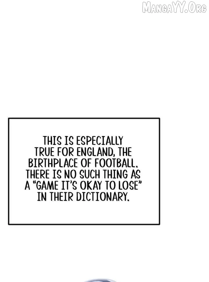The Genius Midfielder’s Pass Is Special Chapter 36 page 15