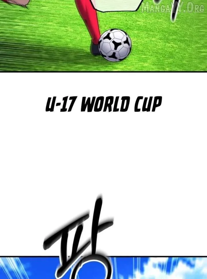 The Genius Midfielder’s Pass Is Special Chapter 36 page 7