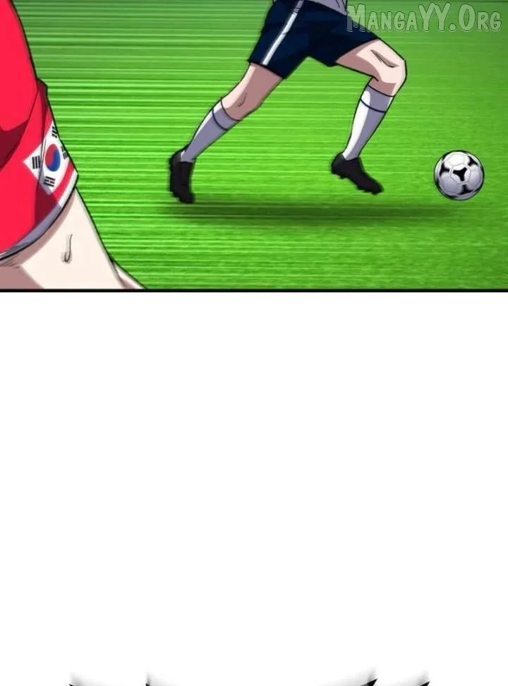 The Genius Midfielder’s Pass Is Special Chapter 36 page 35