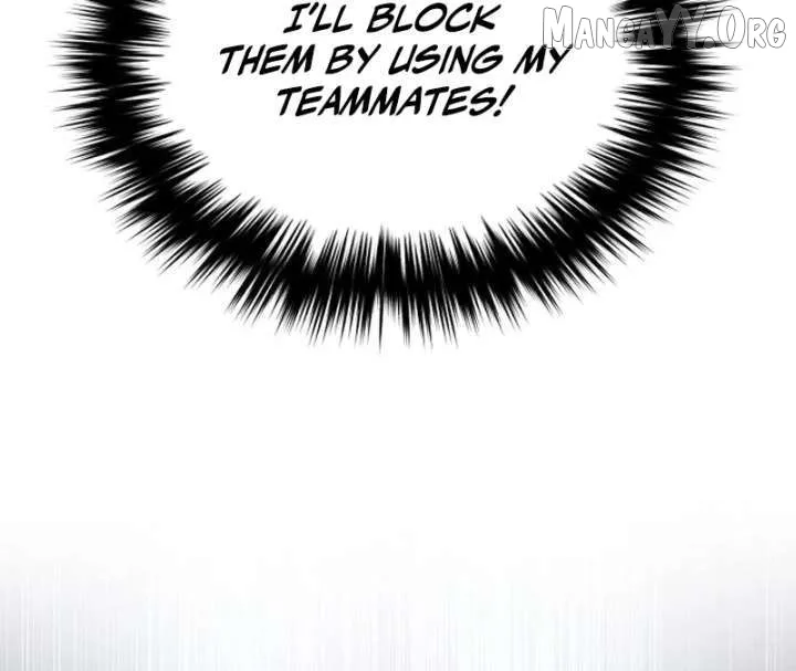 The Genius Midfielder’s Pass Is Special Chapter 36 page 38