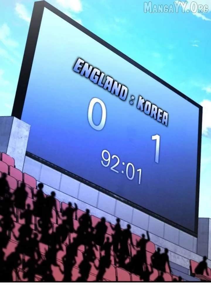 The Genius Midfielder’s Pass Is Special Chapter 36 page 44