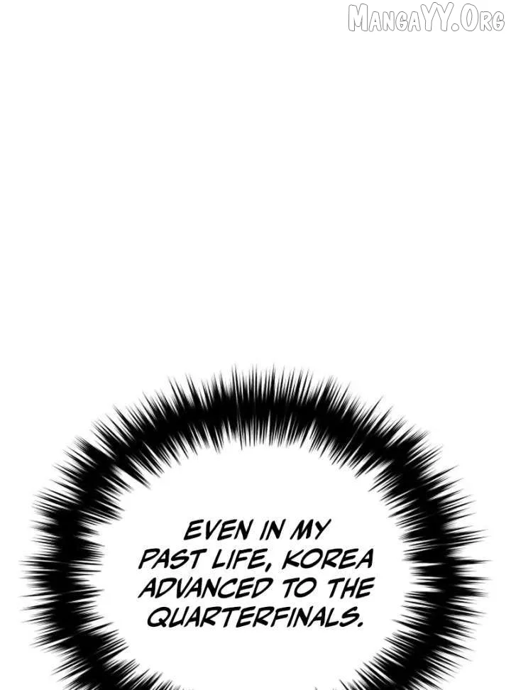 The Genius Midfielder’s Pass Is Special Chapter 36 page 49