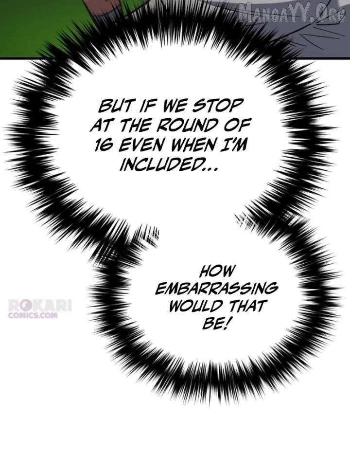 The Genius Midfielder’s Pass Is Special Chapter 36 page 51