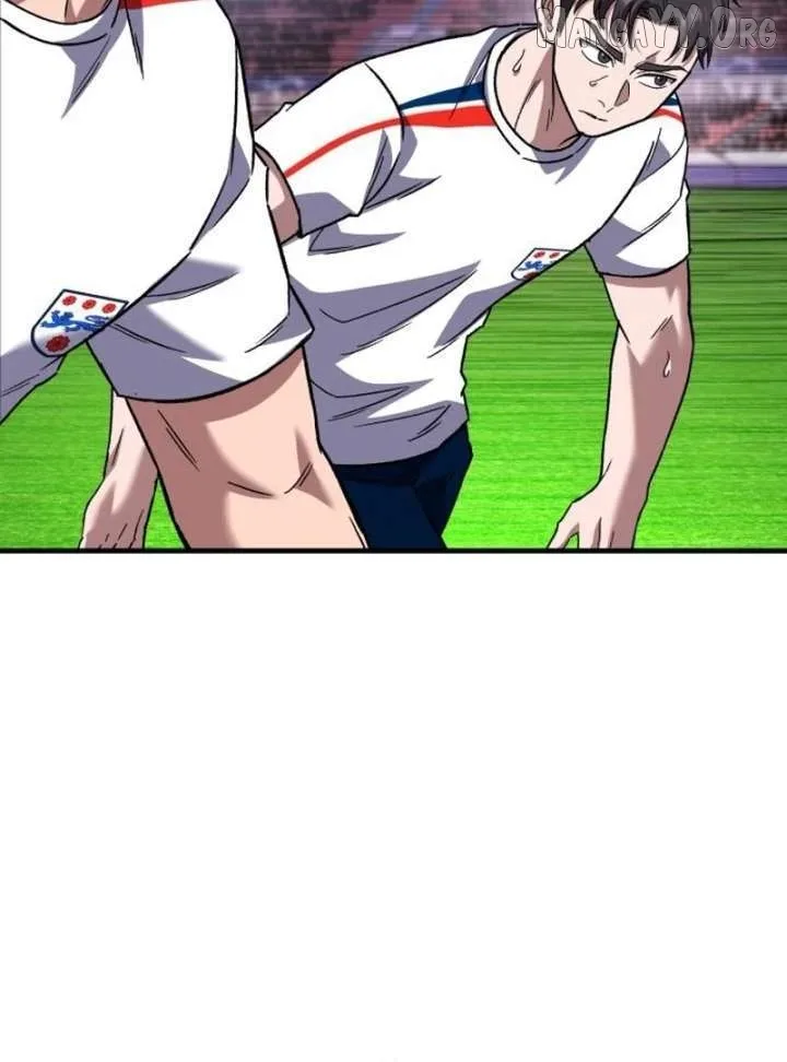 The Genius Midfielder’s Pass Is Special Chapter 36 page 58
