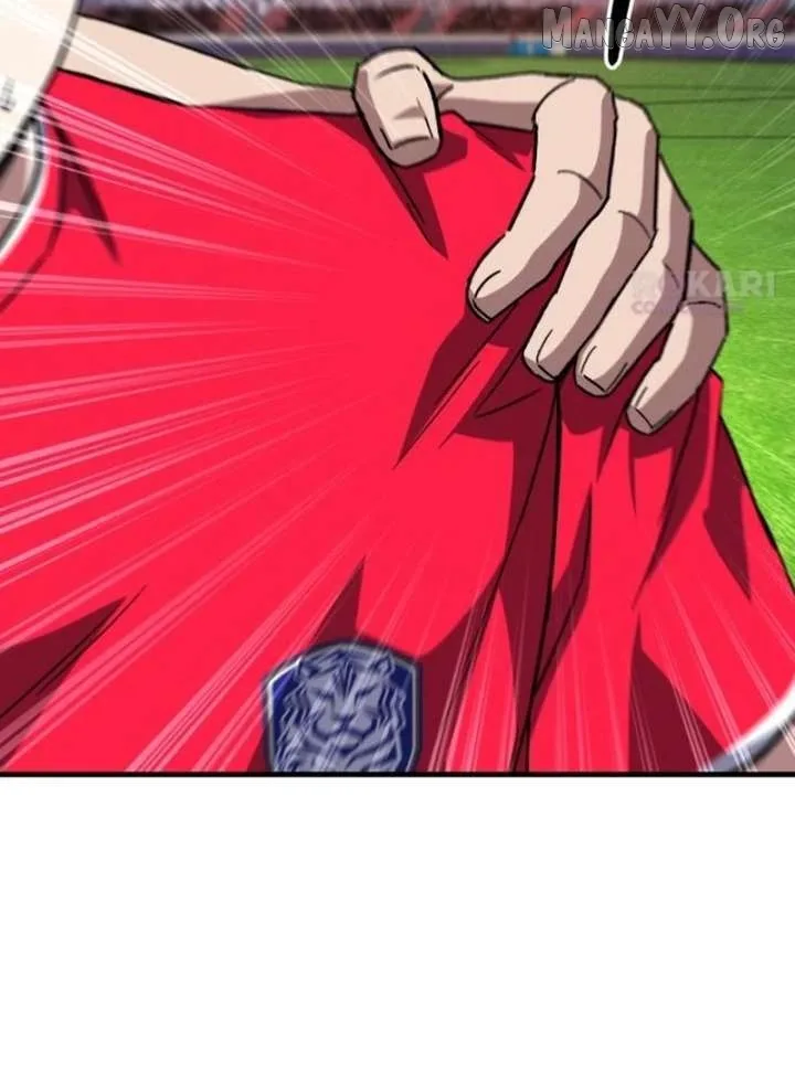 The Genius Midfielder’s Pass Is Special Chapter 36 page 70
