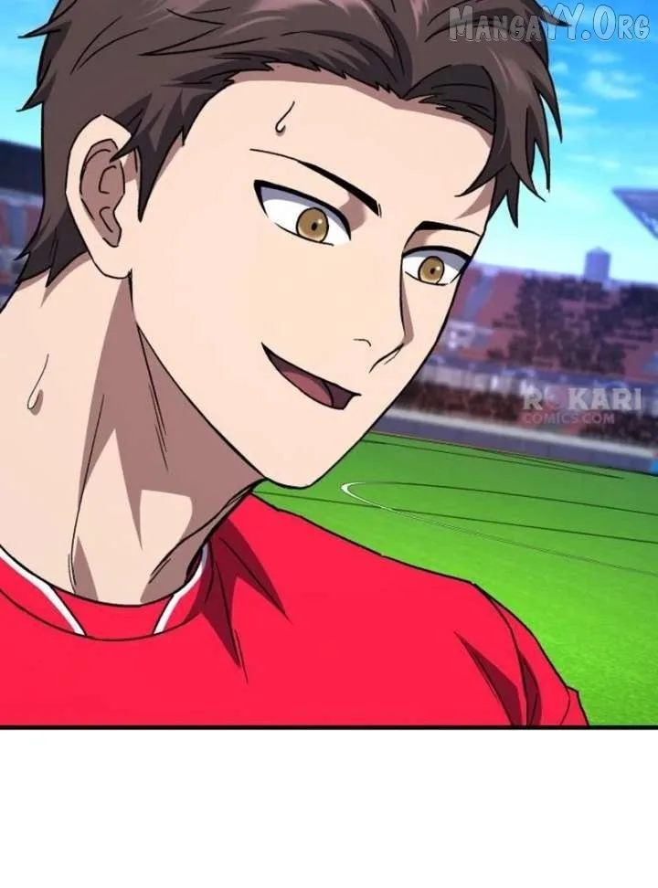 The Genius Midfielder’s Pass Is Special Chapter 36 page 74