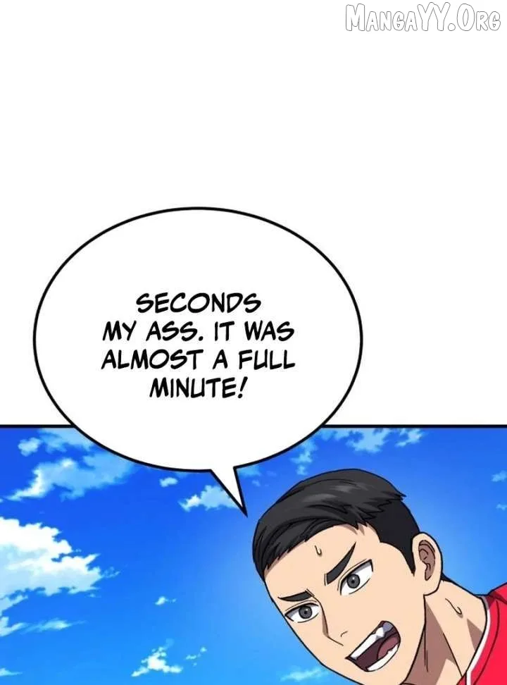 The Genius Midfielder’s Pass Is Special Chapter 36 page 75