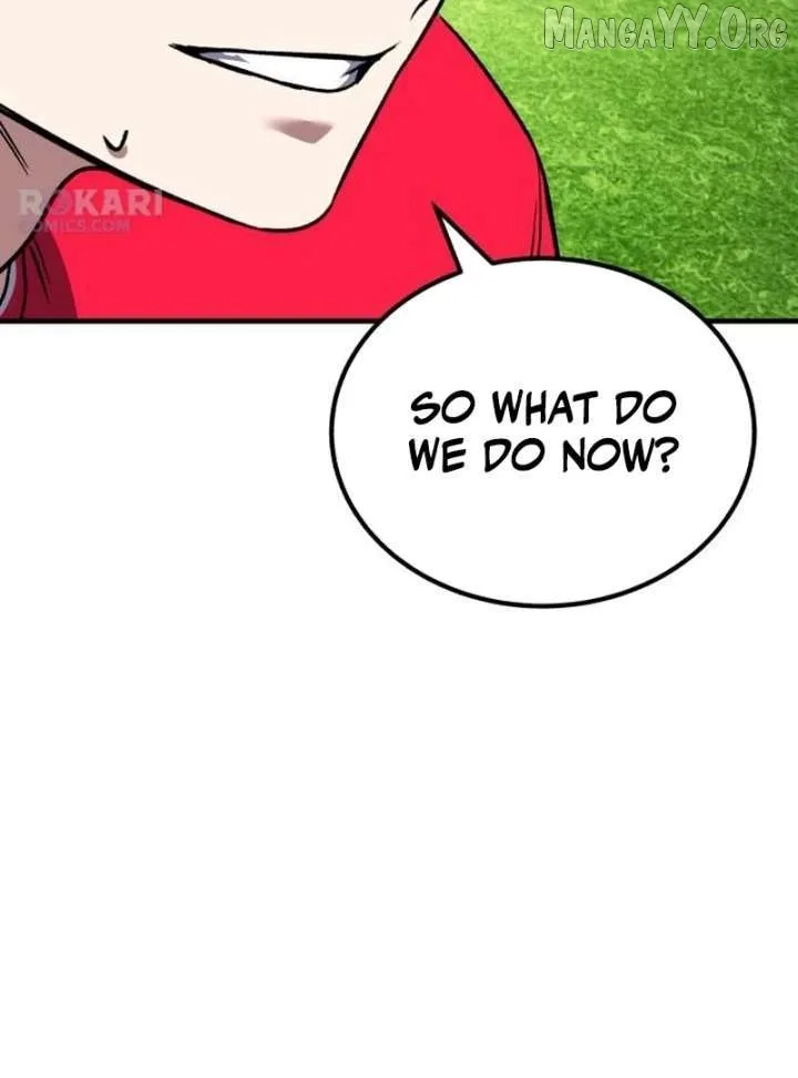 The Genius Midfielder’s Pass Is Special Chapter 36 page 79