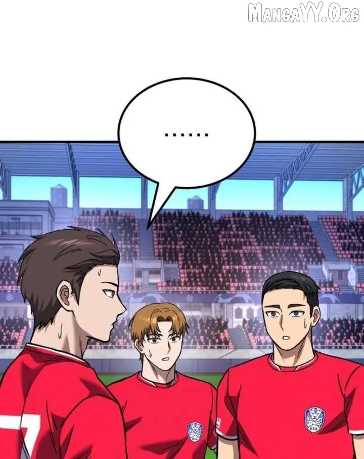 The Genius Midfielder’s Pass Is Special Chapter 36 page 80