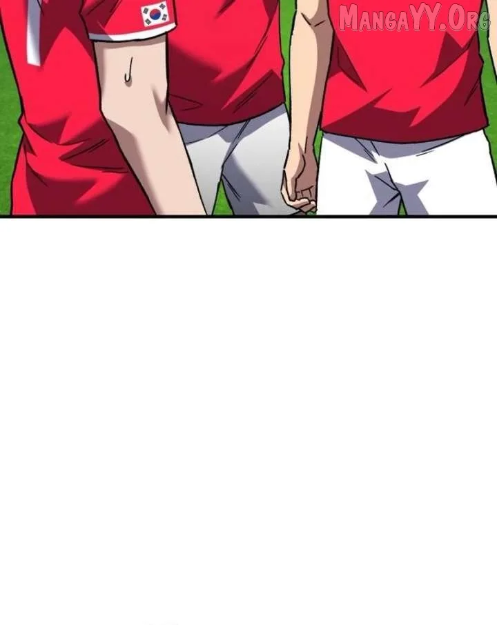 The Genius Midfielder’s Pass Is Special Chapter 36 page 81