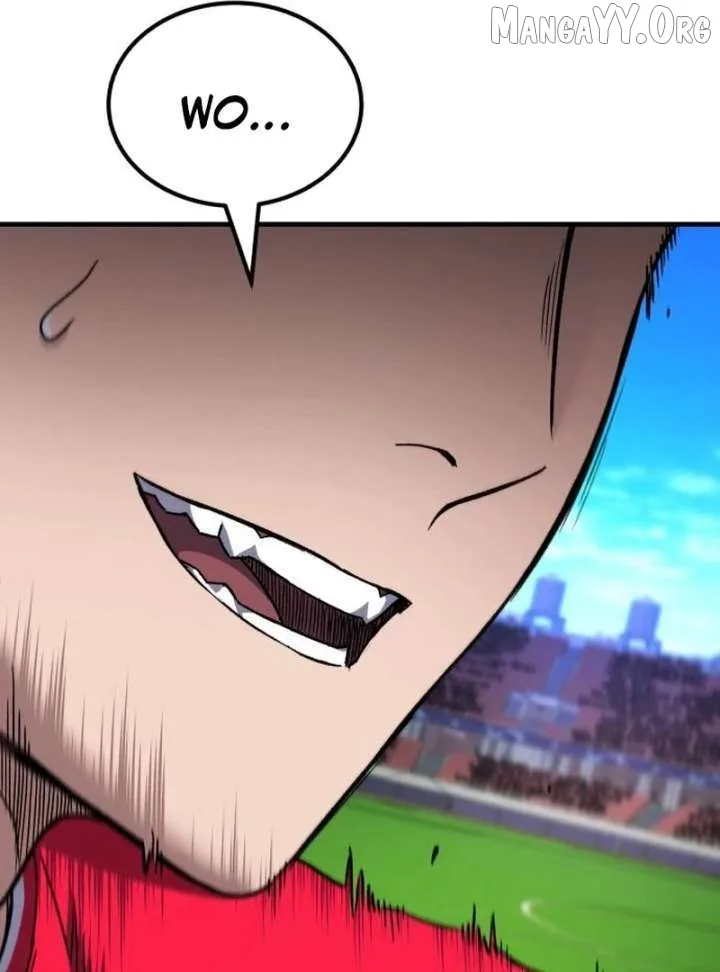 The Genius Midfielder’s Pass Is Special Chapter 36 page 82
