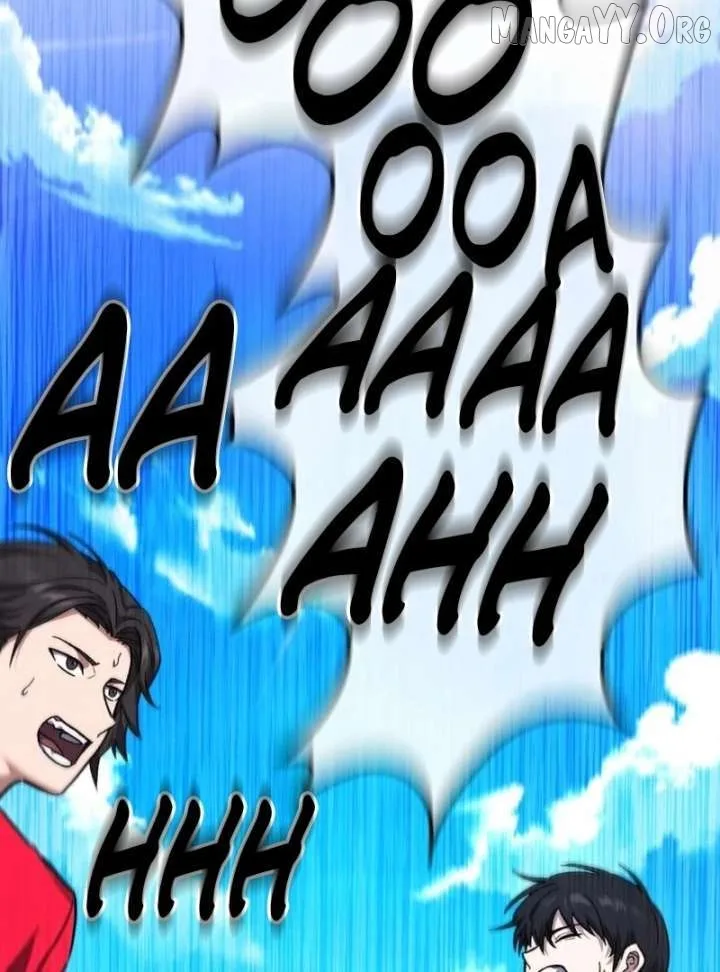 The Genius Midfielder’s Pass Is Special Chapter 36 page 84