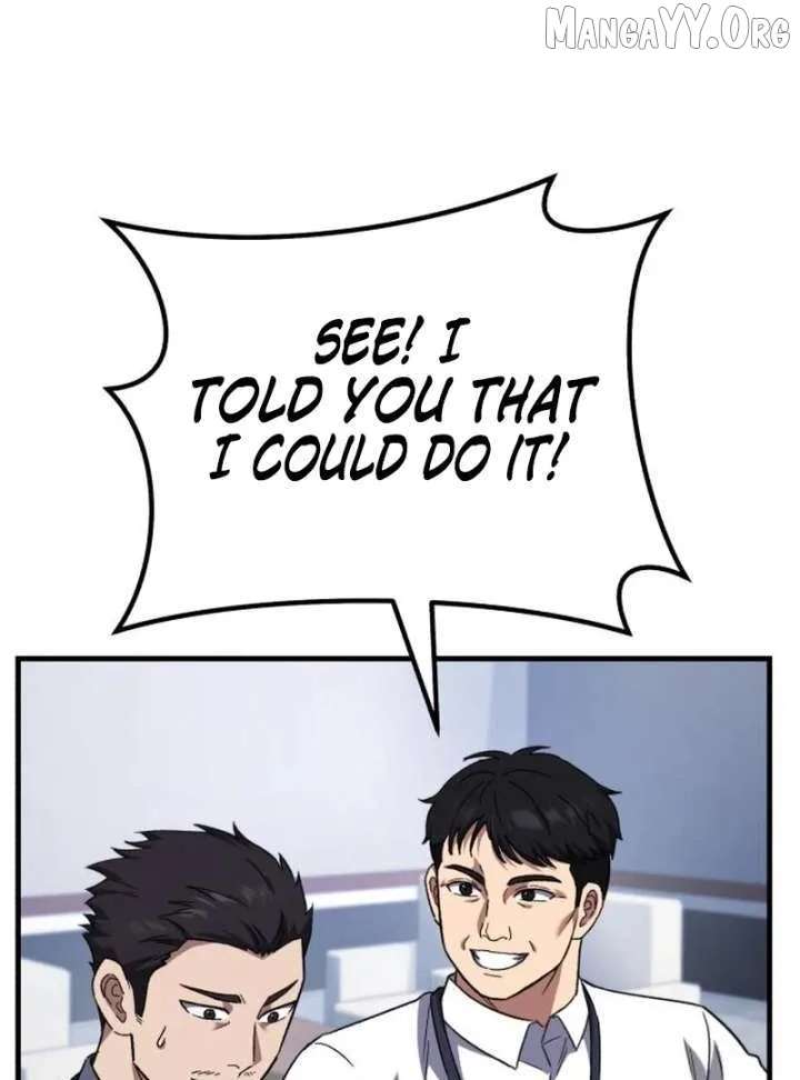 The Genius Midfielder’s Pass Is Special Chapter 36 page 89