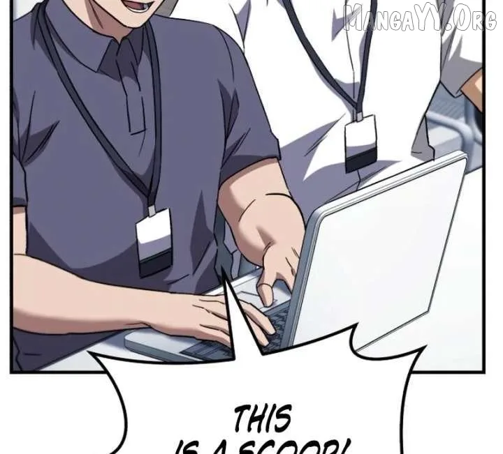 The Genius Midfielder’s Pass Is Special Chapter 36 page 90
