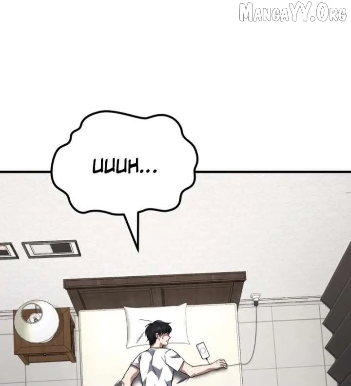 The Genius Midfielder’s Pass Is Special Chapter 36 page 105