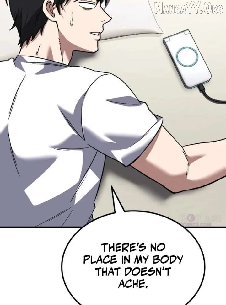 The Genius Midfielder’s Pass Is Special Chapter 36 page 108