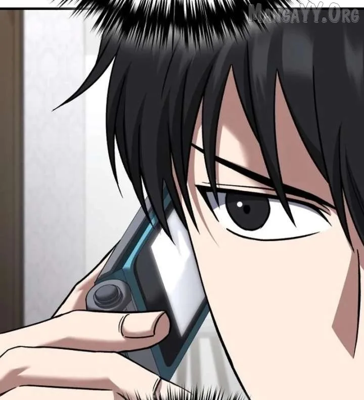 The Genius Midfielder’s Pass Is Special Chapter 36 page 116