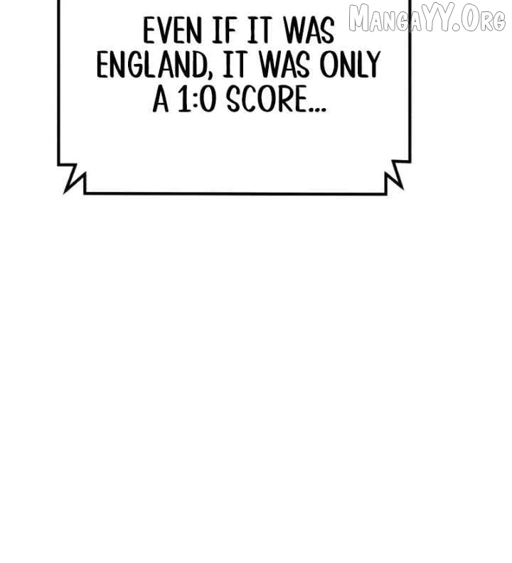 The Genius Midfielder’s Pass Is Special Chapter 36 page 122