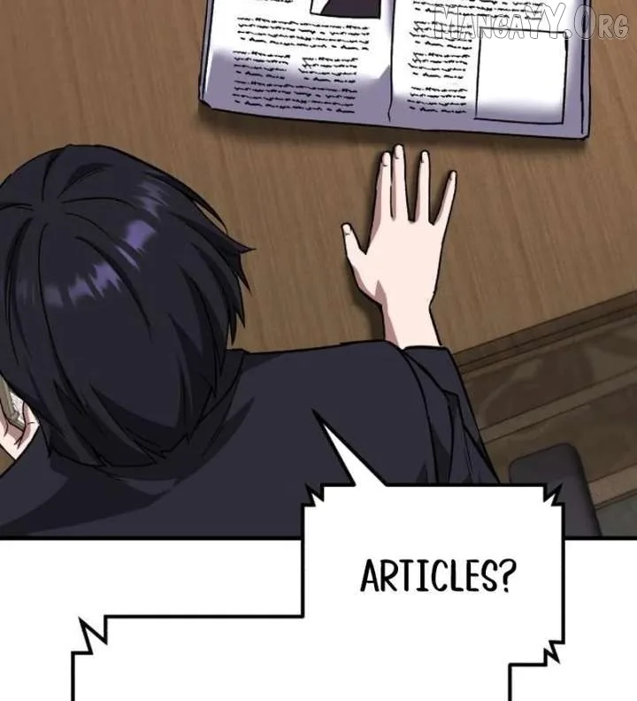 The Genius Midfielder’s Pass Is Special Chapter 36 page 121