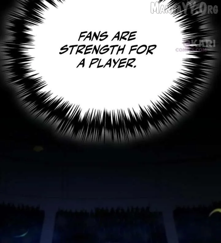 The Genius Midfielder’s Pass Is Special Chapter 36 page 136