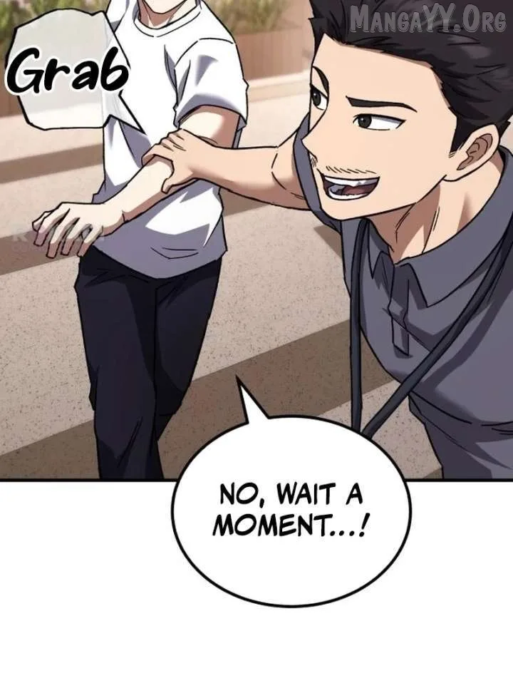 The Genius Midfielder’s Pass Is Special Chapter 36 page 153