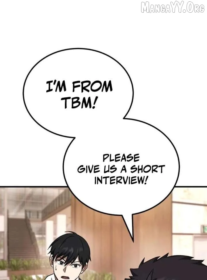 The Genius Midfielder’s Pass Is Special Chapter 36 page 152