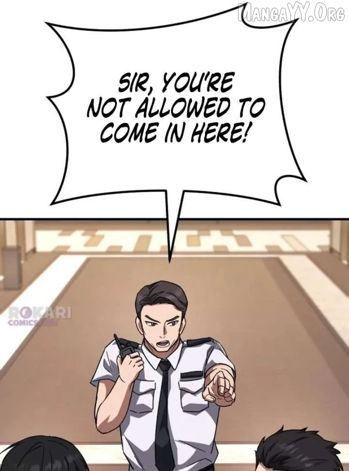 The Genius Midfielder’s Pass Is Special Chapter 36 page 157