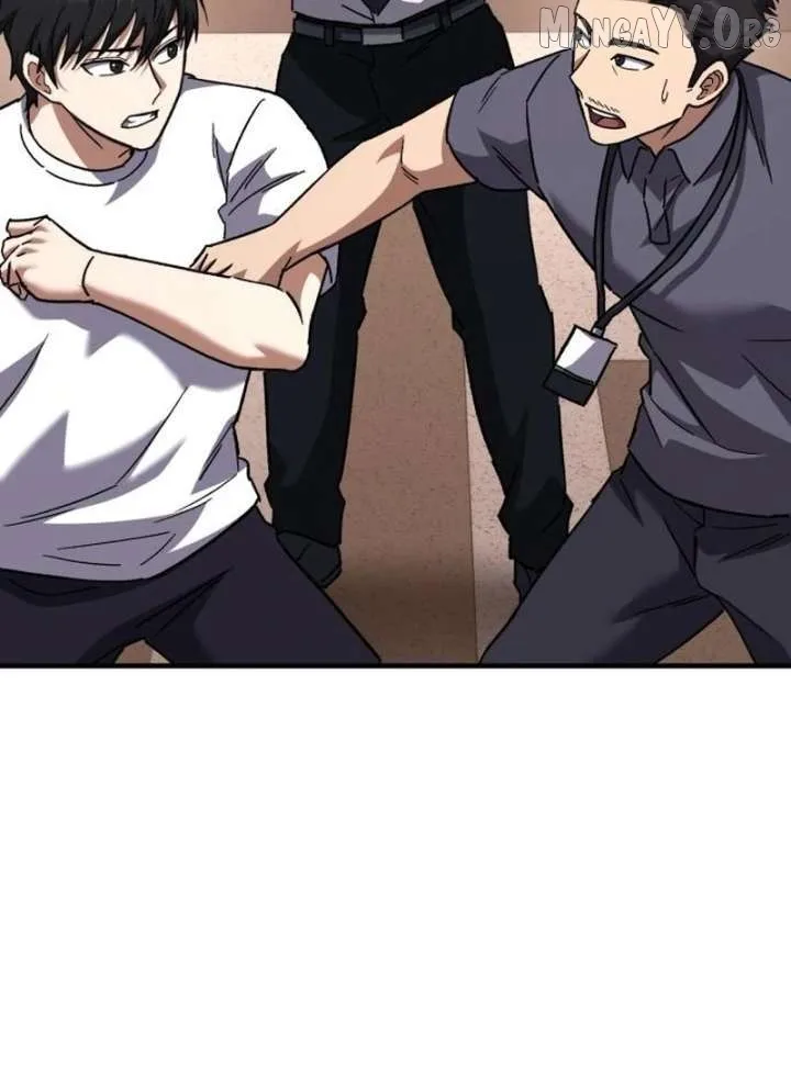 The Genius Midfielder’s Pass Is Special Chapter 36 page 158