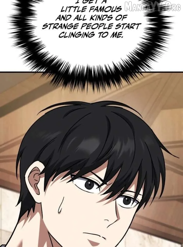 The Genius Midfielder’s Pass Is Special Chapter 36 page 164