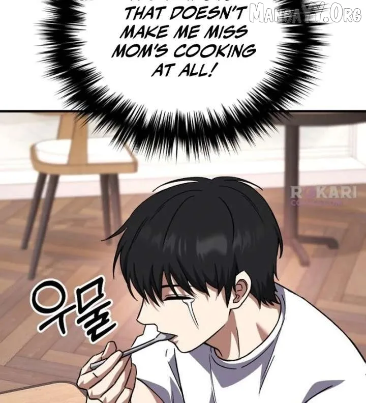 The Genius Midfielder’s Pass Is Special Chapter 36 page 170