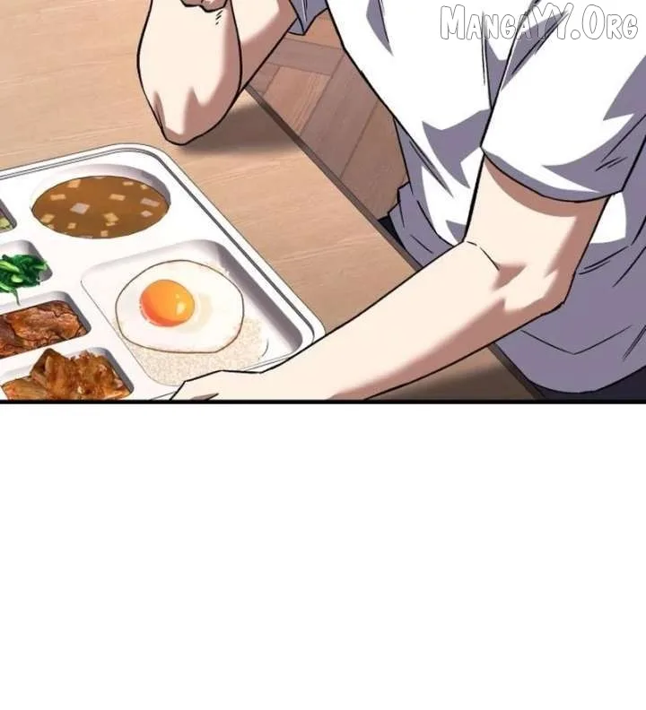 The Genius Midfielder’s Pass Is Special Chapter 36 page 171