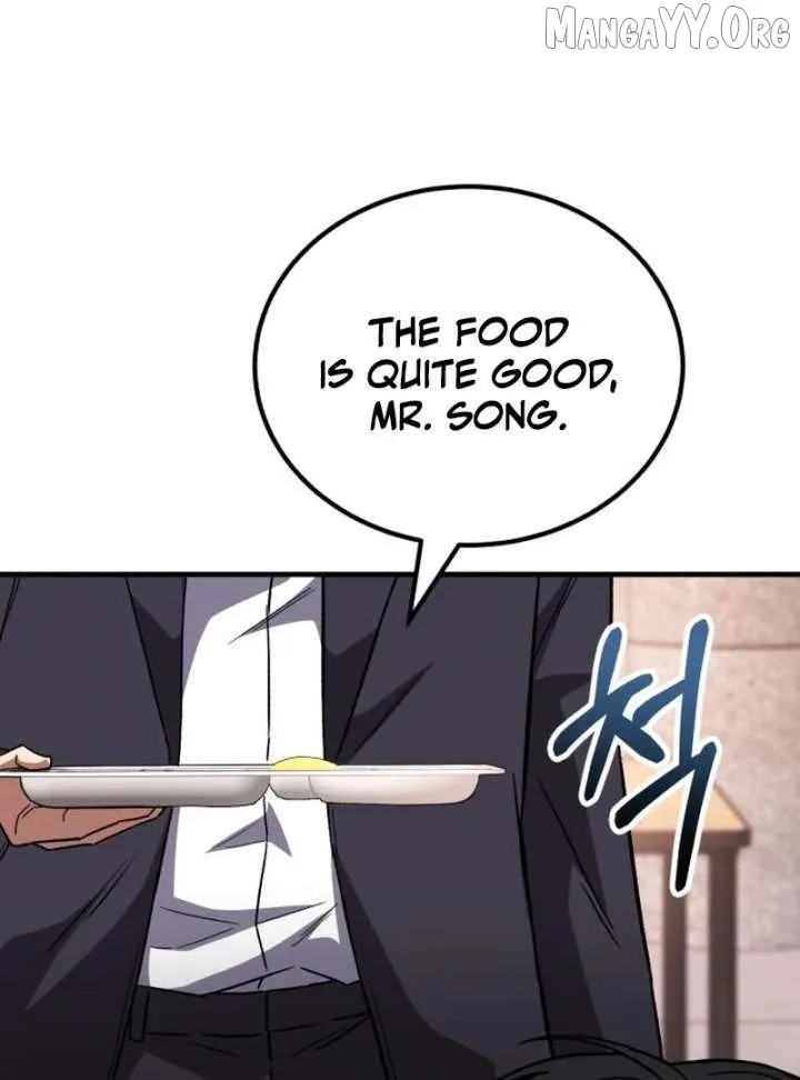 The Genius Midfielder’s Pass Is Special Chapter 36 page 172