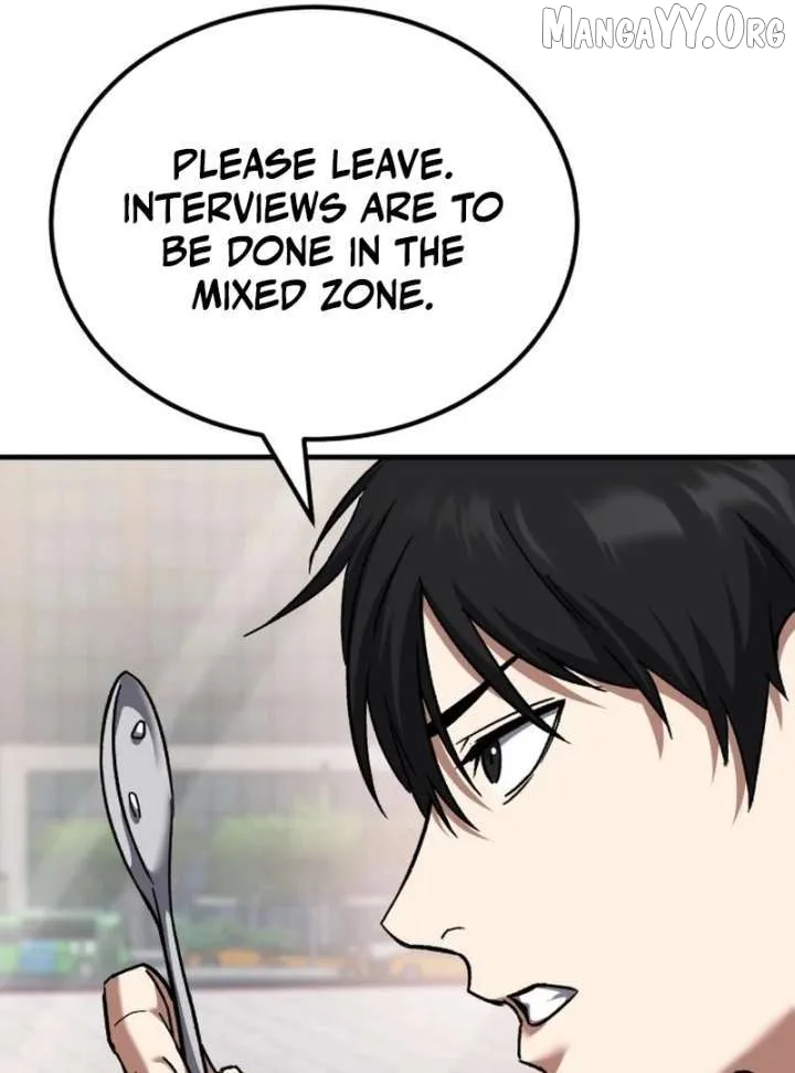 The Genius Midfielder’s Pass Is Special Chapter 36 page 176