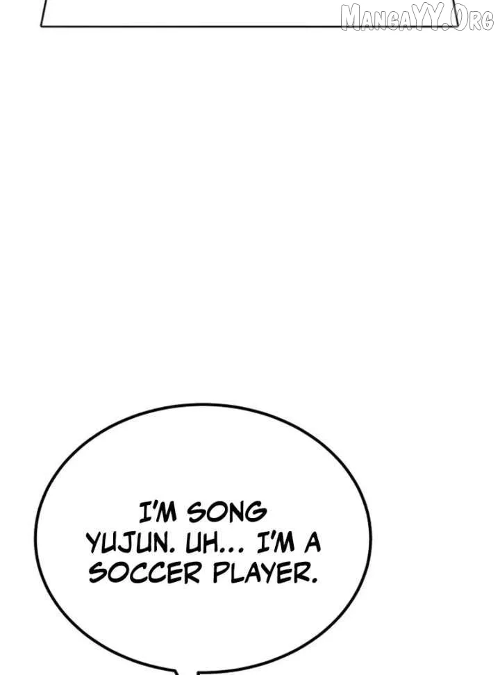 The Genius Midfielder’s Pass Is Special Chapter 37 page 28