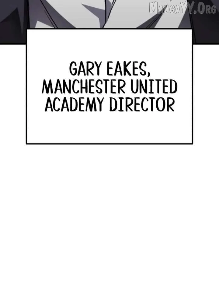 The Genius Midfielder’s Pass Is Special Chapter 37 page 7