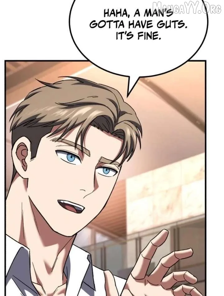 The Genius Midfielder’s Pass Is Special Chapter 37 page 17