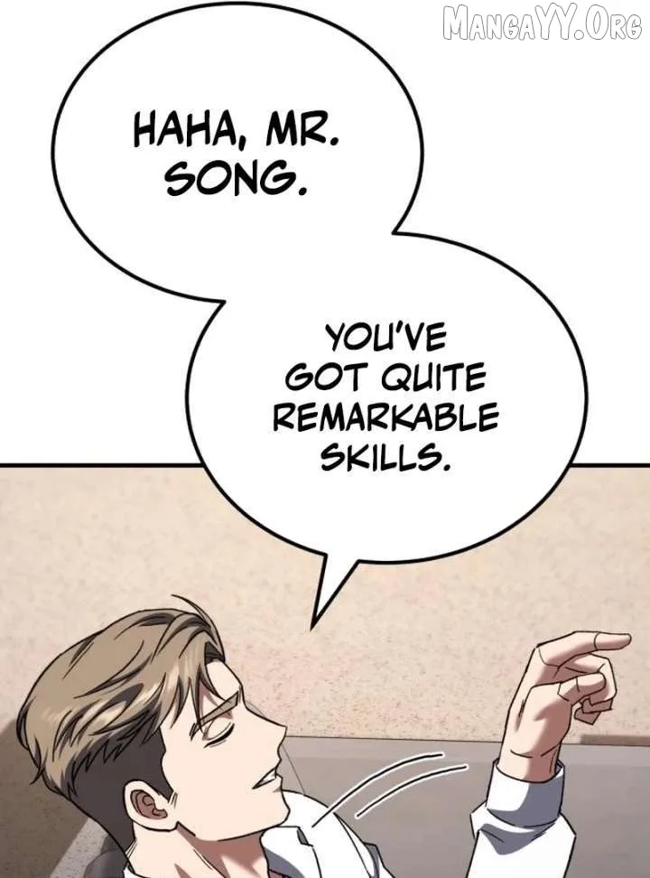The Genius Midfielder’s Pass Is Special Chapter 37 page 31